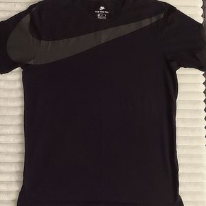 Nike, Men's, Medium, S/S, Tee
